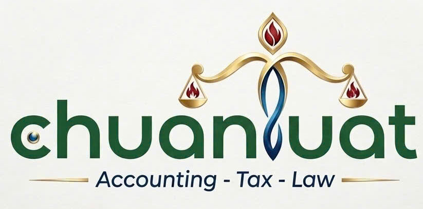 Công ty TNHH Kế Toán Thuế Chuẩn Luật